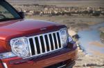 Jeep Cherokee 2008 года
